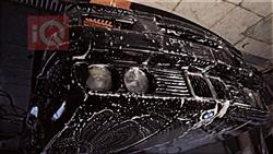 بي ام دبليو الفئة 3